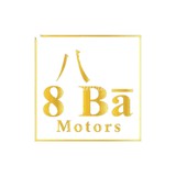 8 Bā Motors logo