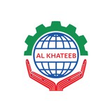 Al Khateeb logo