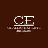 Classic Experts Auto Services logo