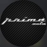 Prima Auto logo