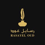 Rasayel Oud logo