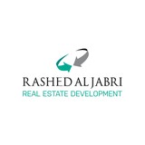 Rashed Al Jabri logo