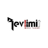 Revlimit ECU Tuning logo