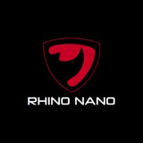 Rhino Nano logo