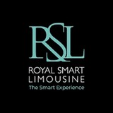 Royal Smart Limousine logo
