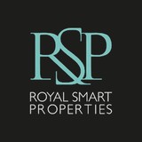 Royal Smart Properties logo