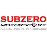 SUBZERO Motorsport logo