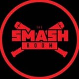 The Smash Room logo