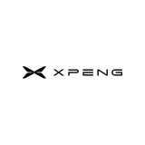 XPENG logo
