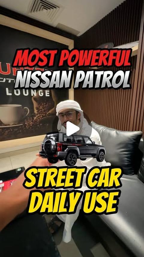 Reel made by MDM for SUBZERO Motorsport: 2.6M plays